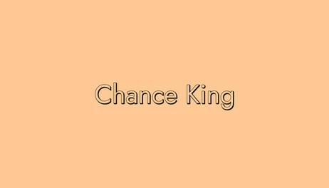 Купить Chance King