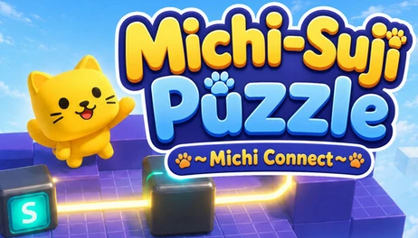Купить Michi-Suji Puzzle: Michi Connect