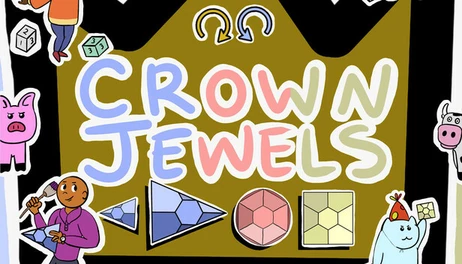 Купить Crown Jewels