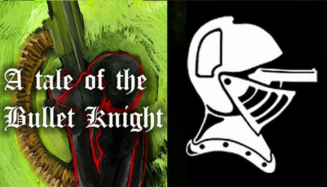 Купить The tale of Bullet Knight