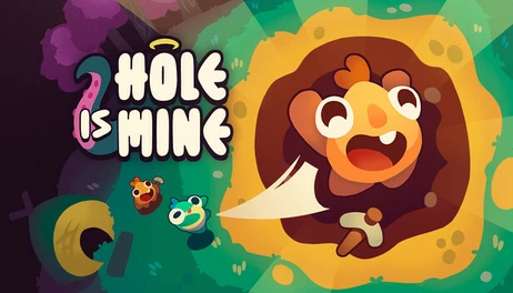 Купить Hole Is Mine