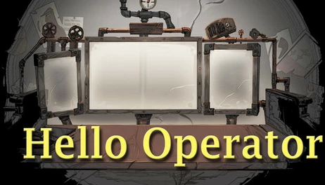 Купить Hello Operator