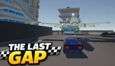 Купить The Last Gap