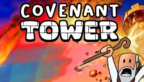 Купить Covenant Tower