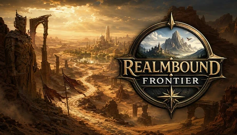 Купить Realmbound Frontier