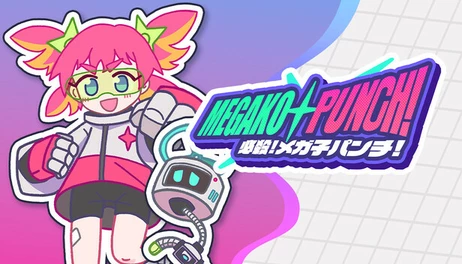 Купить MEGAKO_PUNCH