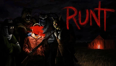 Купить RUNT
