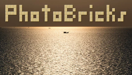 Купить PhotoBricks