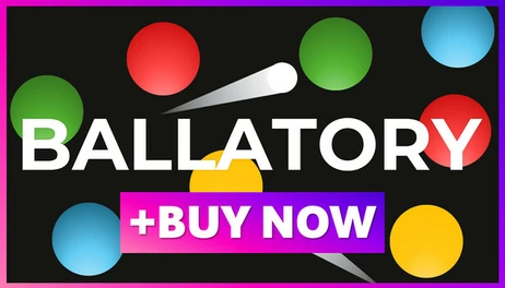 Купить Ballatory