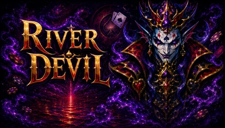 Купить RiverDevil