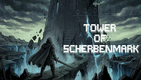 Купить Tower of Scherbenmark