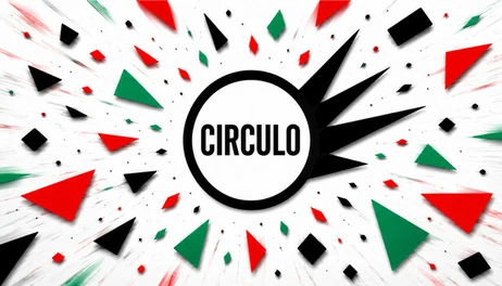 Купить Circulo