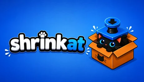 Купить Shrinkat