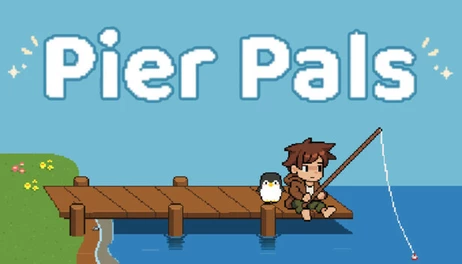 Купить Pier Pals