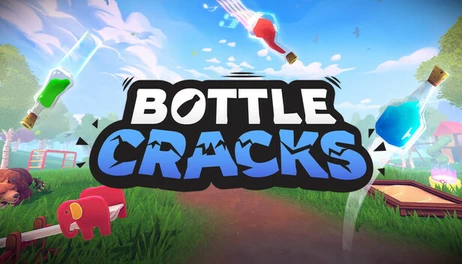 Купить Bottle Cracks