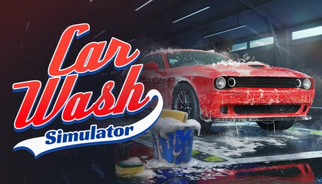 Купить Car Wash Simulator