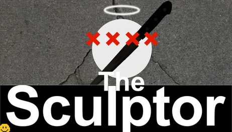 Купить The Sculptor