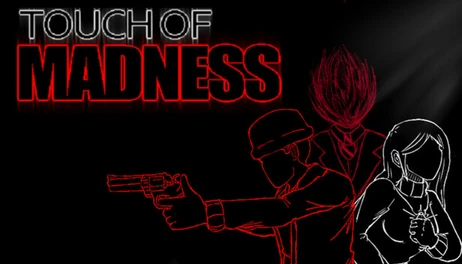Купить Touch of Madness