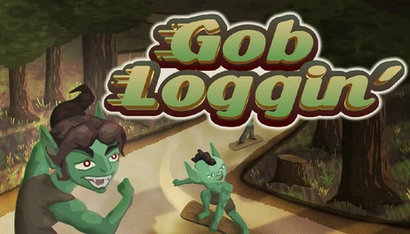 Купить Gob Loggin'