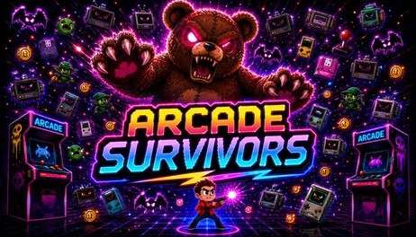 Купить Arcade Survivors