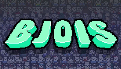 Купить Bjois