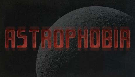 Купить Astrophobia