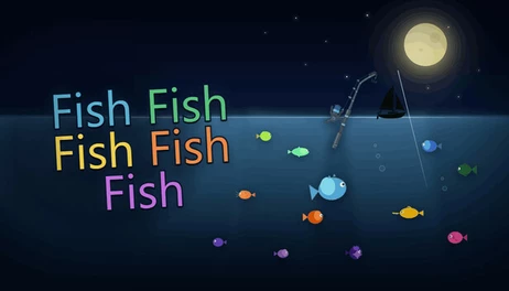Купить FishFishFishFishFish