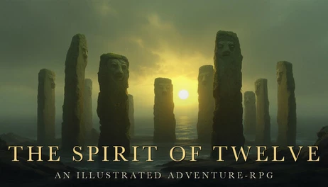 Купить The Spirit of Twelve