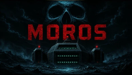 Купить Moros