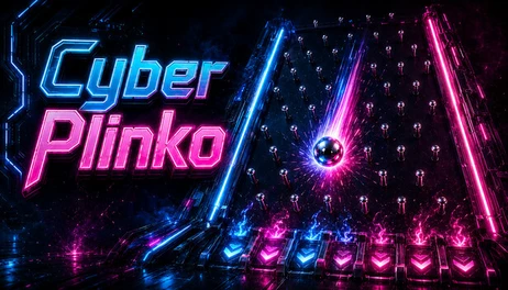 Купить Cyber Plinko