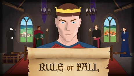 Купить Rule or Fall