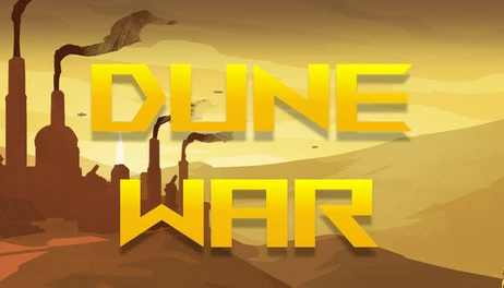 Купить Dune War