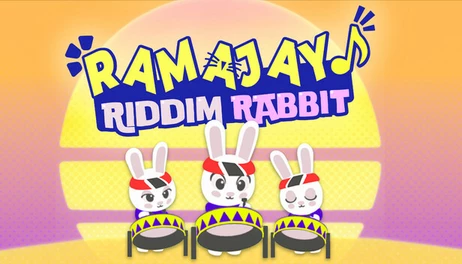 Купить Ramajay! Riddim Rabbit