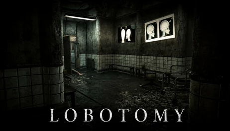 Купить Lobotomy