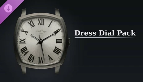 Купить DeskForge - Dress Dial Pack