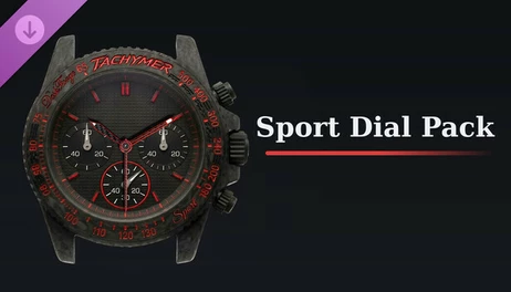 Купить DeskForge - Sport Dial Pack