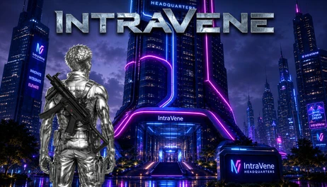 Купить IntraVene