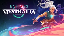 Echoes of Mystralia