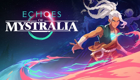 Купить Echoes of Mystralia
