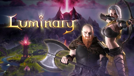 Купить Luminary