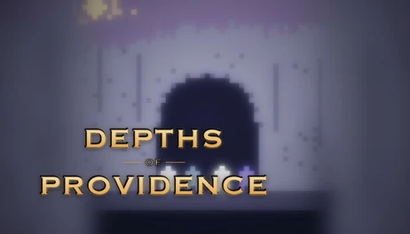 Купить Depths of Providence