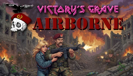 Купить Victory's Grave: Airborne