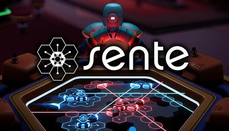 Купить Sente