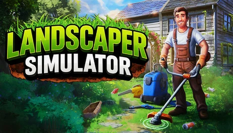 Купить Landscaper Simulator