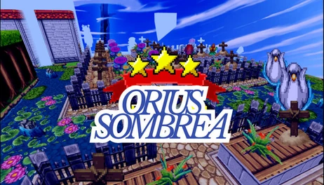 Купить Orius SOmbréa