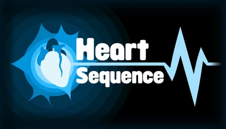 Купить Heart Sequence