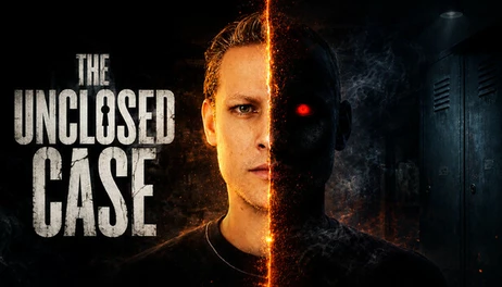 Купить The Unclosed Case: Pike