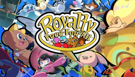 Купить Royalty Free-For-All