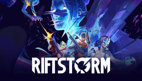 Купить Riftstorm
