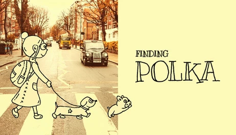 Купить Finding Polka